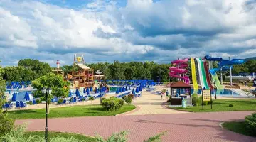 Duni Holiday Village