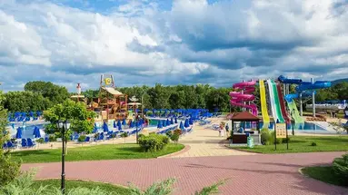 Duni Holiday Village