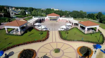 Duni Holiday Village