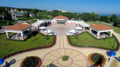 Duni Holiday Village