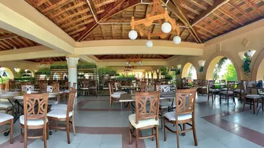Duni Holiday Village