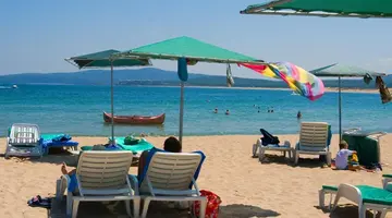 Duni Holiday Village