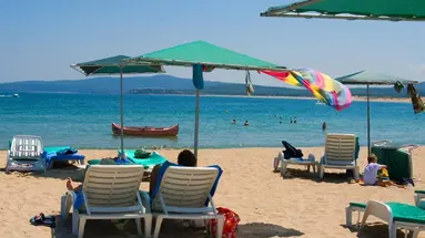 Duni Holiday Village