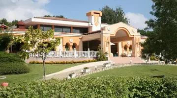 Duni Holiday Village