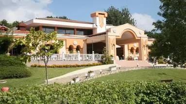 Duni Holiday Village