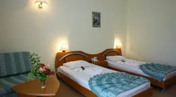 Duni Holiday Village