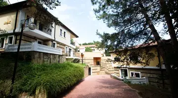Duni Holiday Village