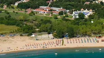 Duni Holiday Village