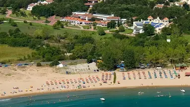 Duni Holiday Village