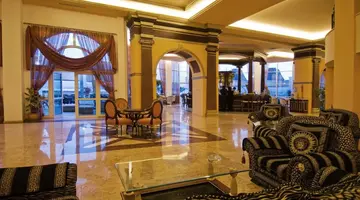 Duni Marina Royal Palace