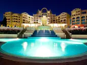 Duni Marina Royal Palace