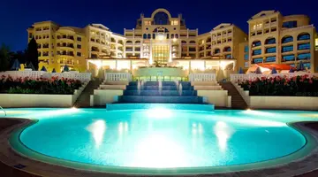 Duni Marina Royal Palace