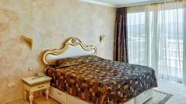 Duni Marina Royal Palace