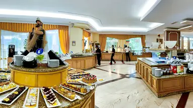 Duni Marina Royal Palace