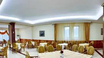 Duni Marina Royal Palace