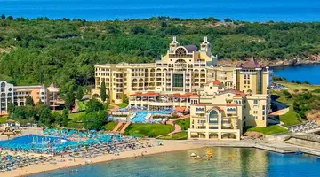 Duni Marina Royal Palace