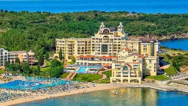 Duni Marina Royal Palace