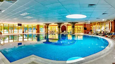 Duni Marina Royal Palace