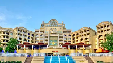 Duni Marina Royal Palace