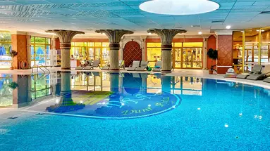 Duni Marina Royal Palace