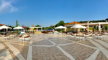 DUNI ROYAL RESORT BELLEVILLE
