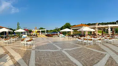 DUNI ROYAL RESORT BELLEVILLE