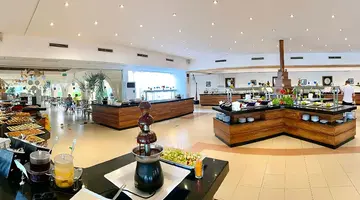 DUNI ROYAL RESORT BELLEVILLE
