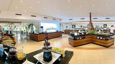 DUNI ROYAL RESORT BELLEVILLE