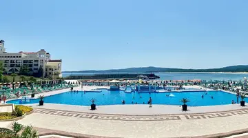 DUNI ROYAL RESORT BELLEVILLE