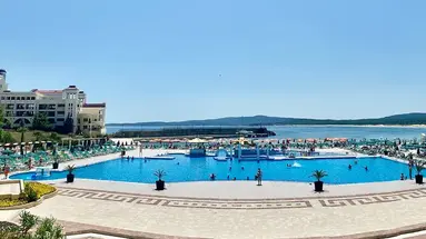 DUNI ROYAL RESORT BELLEVILLE