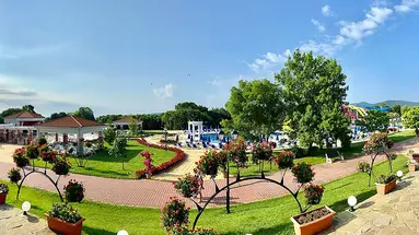 DUNI ROYAL RESORT BELLEVILLE