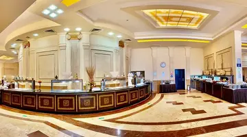 DUNI ROYAL RESORT BELLEVILLE