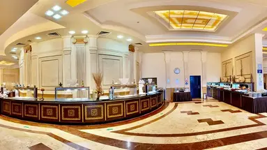 DUNI ROYAL RESORT BELLEVILLE