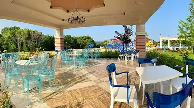 DUNI ROYAL RESORT BELLEVILLE