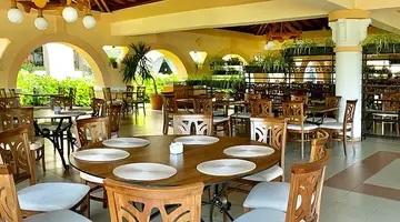 DUNI ROYAL RESORT BELLEVILLE