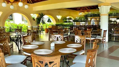 DUNI ROYAL RESORT BELLEVILLE