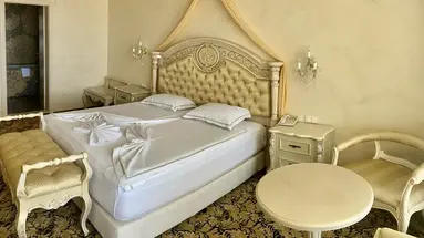 DUNI ROYAL RESORT BELLEVILLE