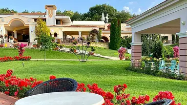DUNI ROYAL RESORT BELLEVILLE