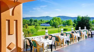 DUNI ROYAL RESORT HOLIDAY VILLAGE