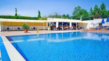 DUNI ROYAL RESORT HOLIDAY VILLAGE