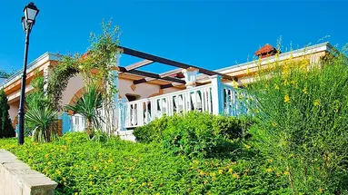 DUNI ROYAL RESORT HOLIDAY VILLAGE