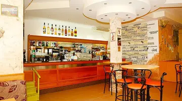 DUNI ROYAL RESORT HOLIDAY VILLAGE