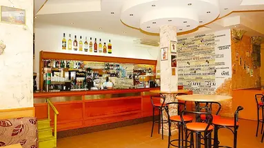 DUNI ROYAL RESORT HOLIDAY VILLAGE