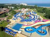 DUNI ROYAL RESORT HOLIDAY VILLAGE