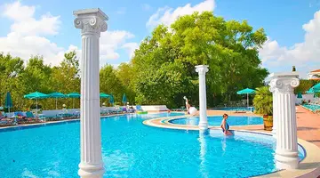 DUNI ROYAL RESORT HOLIDAY VILLAGE