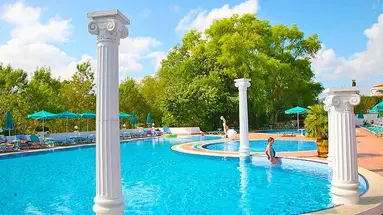 DUNI ROYAL RESORT HOLIDAY VILLAGE
