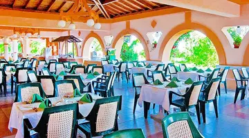 DUNI ROYAL RESORT HOLIDAY VILLAGE