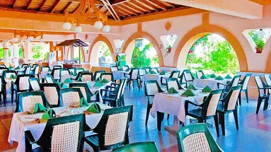 DUNI ROYAL RESORT HOLIDAY VILLAGE