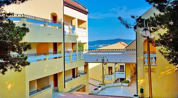 DUNI ROYAL RESORT HOLIDAY VILLAGE