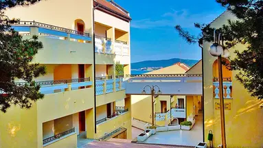 DUNI ROYAL RESORT HOLIDAY VILLAGE